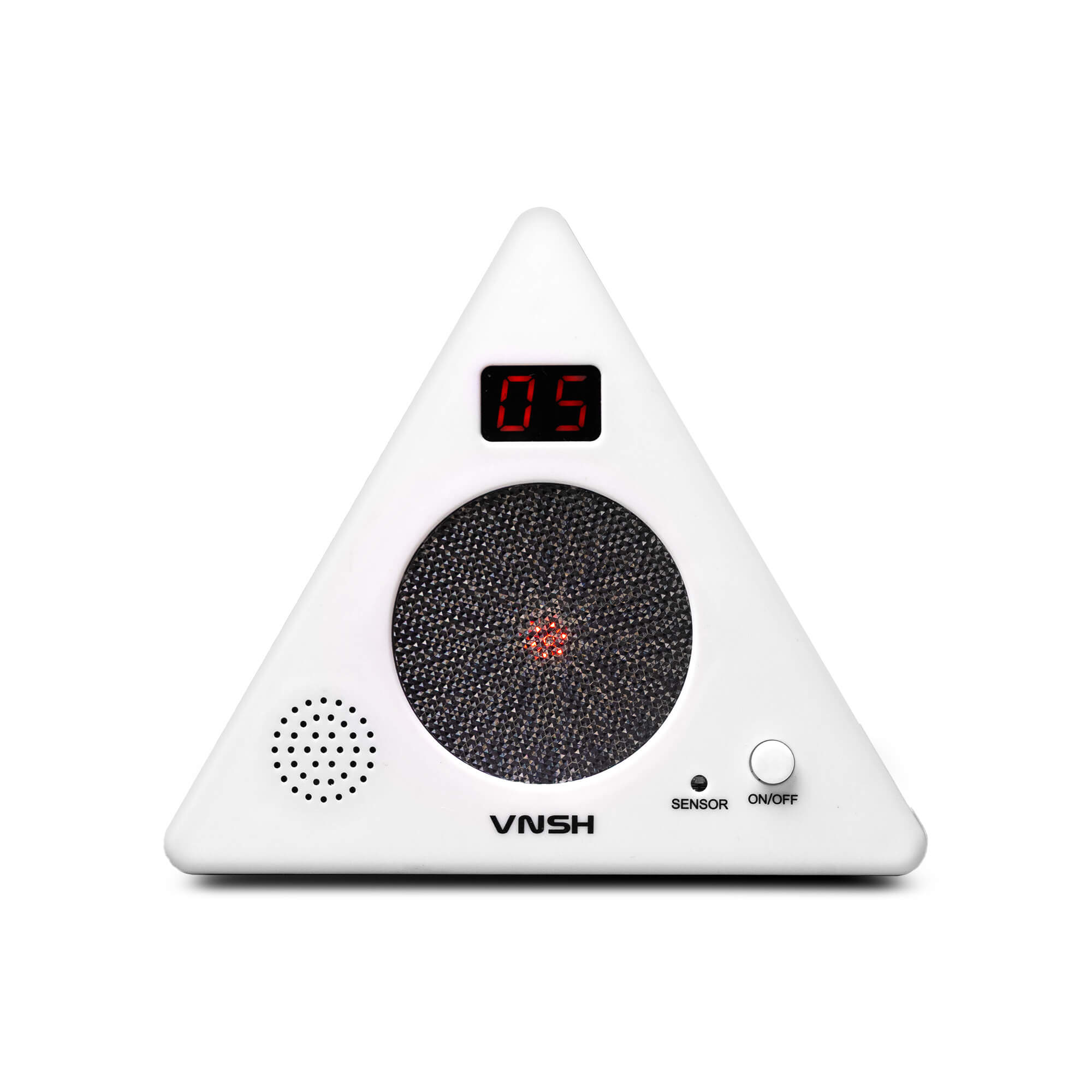 VNSH Digital Steel Laser Target - VNSH